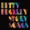 Elaine Stritch Story - Betty Buckley lyrics