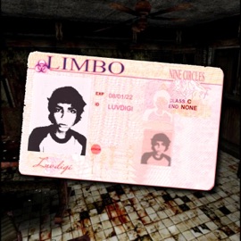 Limbo (feat. Zombiechannel @¥ @¥) luvdigi