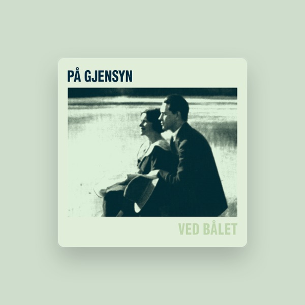 På stengrunn's avatar
