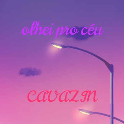 Olhei pro Céu - Single