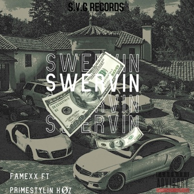 Swervin (feat. Primestylin Køz) - Single