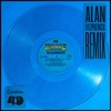 Let the Music Play (Alan Fitzpatrick Remix) cover art