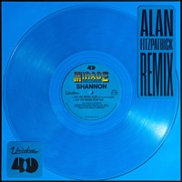 Let the Music Play (Alan Fitzpatrick Remix) - Single - Shannon