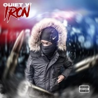 KG (Quiet Wit Iron) - Single - LilRyan