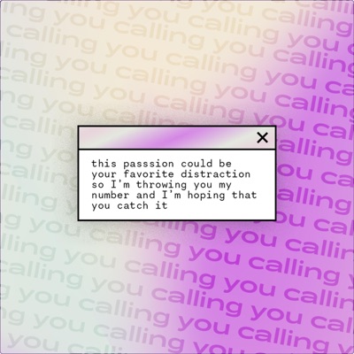 Calling You - Single