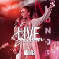 Live Session (Live) - Alondra Quior
