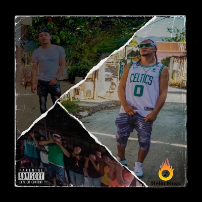 Rabioso de menor - Single