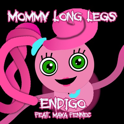 MOMMY LONG LEGS Has a BABY?! (Cartoon Animation) 
