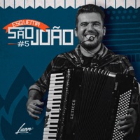 Esquenta São João 5 - EP - Luan Estilizado