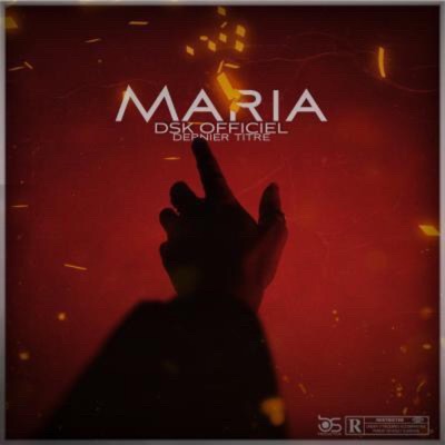 DSK (MARIA) - Single