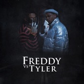 Freddy Vs Tyler artwork