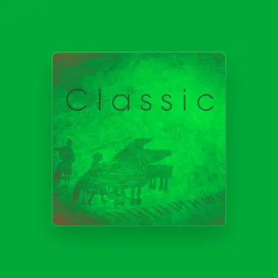 Listen to 피아노클래식, watch music videos, read bio, see tour dates & more!
