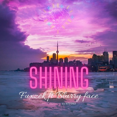 Shining (feat. BlurryFace) - Single