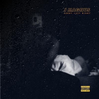 About Last Night - EP