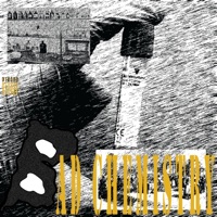 Bad Chemistry - EP - D1mond