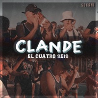 Clande - Single - El Cuatro Seis & Socani