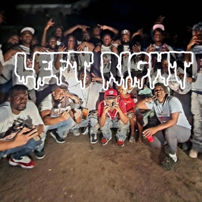 Left Right - Single
