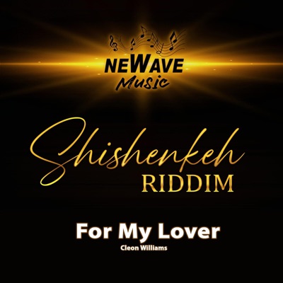 For My Lover - Single