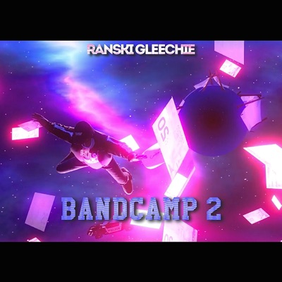 BandCamp 2 (feat. Jmak Beatz) [Radio Edit] - Single