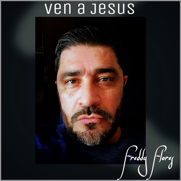 Ven a Jesús
