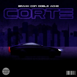 Corte Brahh Con Doble H