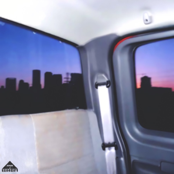 Sidney / Roads - Single