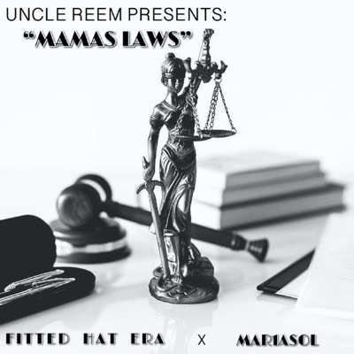 Mama's Laws - EP