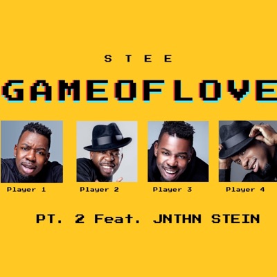 Game of Love, Pt. 2 - Single