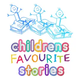 Children's Favourite Stories (Unabridged)