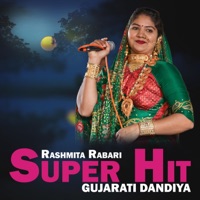Gujarati Dandiya 2022 (feat. Rashmita Rabari) - EP - Rajstudio