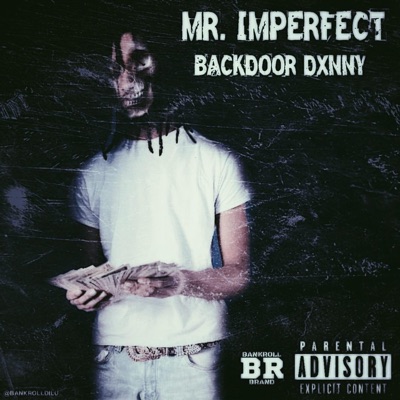 Mr. Imperfect - Single