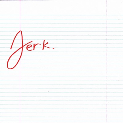 Jerk - Single