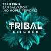 San Salvador (No Hopes Radio Mix) - Single