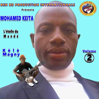 Song - Saya - Mohamed Keita