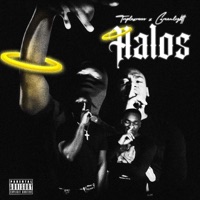 Halos (feat. Greenlightt) - Single - Triplexrosss