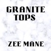Granite Tops - Single