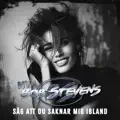 Säg att du saknar mig ibland