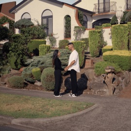 Safe ZUHAIR & Dora Tran