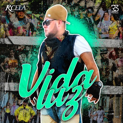 Vida Luz (Radio Edit) - Single