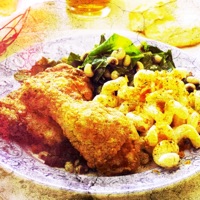 Soul Food: Sample Platter - Single - Ralphy Red