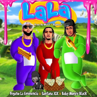La La - Single