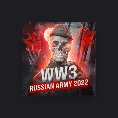 Listen to Ww3, watch music videos, read bio, see tour dates & more!