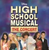 High School Musical - The Concert (Live) artwork
