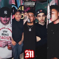 Mask Off Cypher 2022 (feat. YG Dreamz, Crispy the Coldest, Jamal Beatzz, Jay Makeinit & Judge Most Active) - Single - Mask Off Media