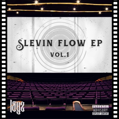 Slevin Flow EP, Vol. 1 - EP