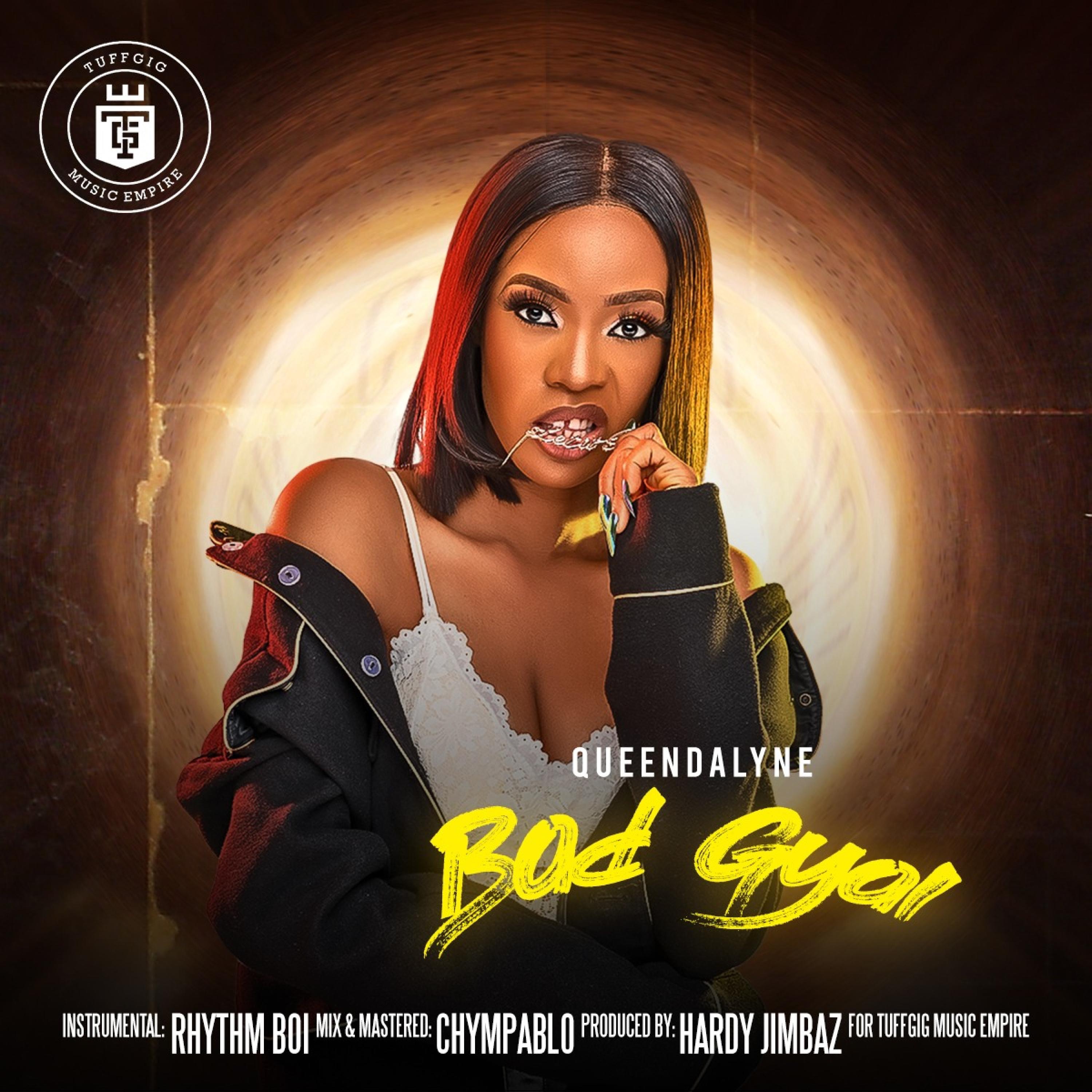 Bad Gyal - Single