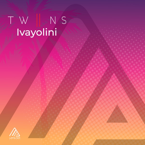 Ivayolini - EP