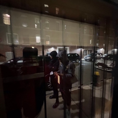 On the Edge (feat. Surbiastar) - Single