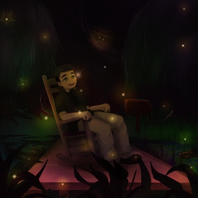 Gather Round, My Fireflies - Single