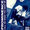 Call Me When You Need Me - Single